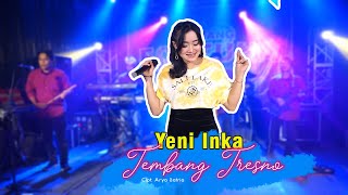 YENI INKA - TEMBANG TRESNO (Official Music Video )