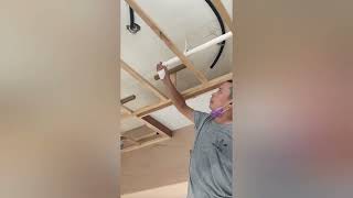 木工學院 131集  室內裝潢工程實錄