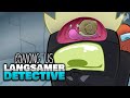 DETECTIVE am SCHLAFEN 😴 - ♠ Among Us ♠