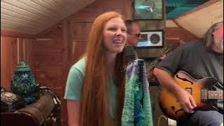 Good Times - Edie Brickell Cover Sugar Lime Blue #SundayShoutOut