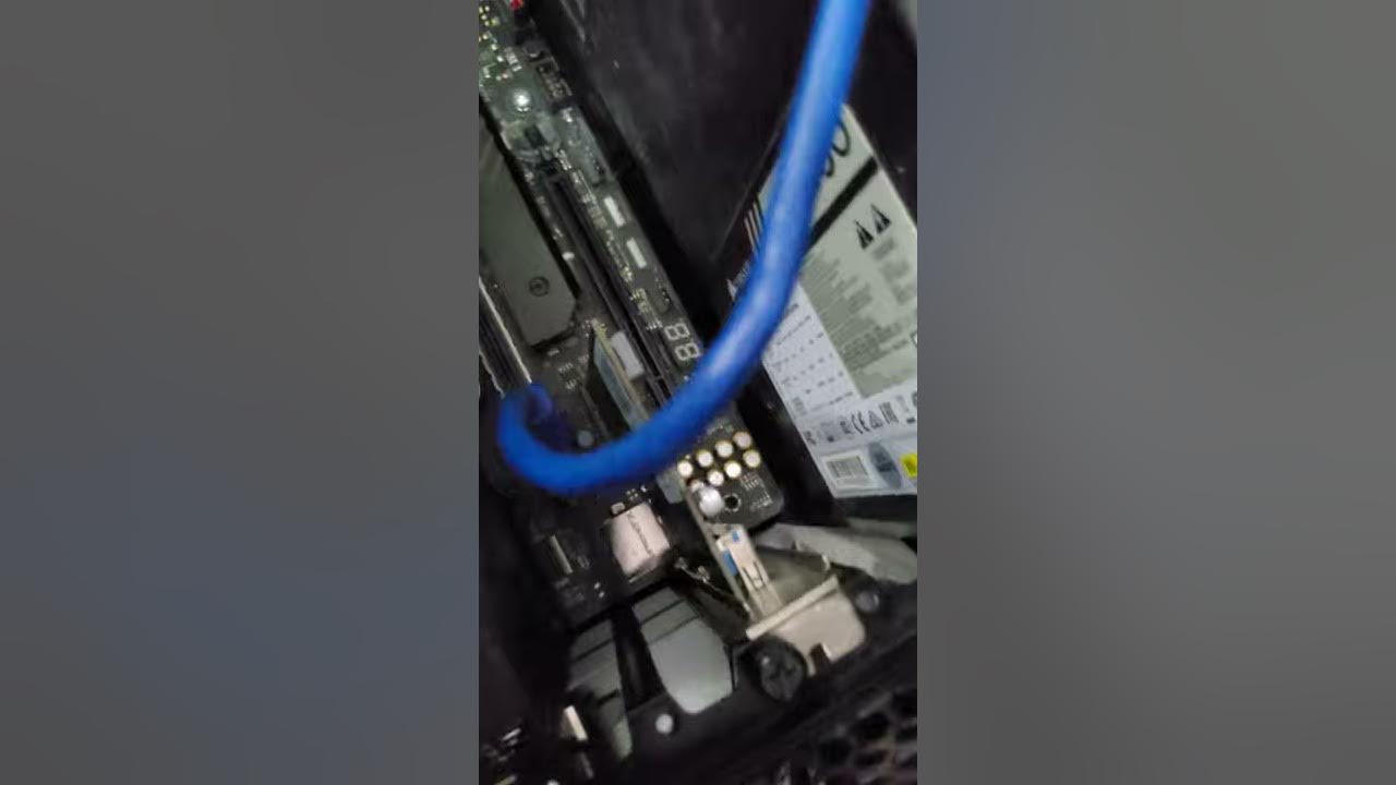 Fix for error 7 14 on HP reverb G2 on Asus B550 or B350 YouTube