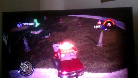 My repo in Saints Row 2