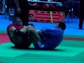 Sambo-Combat (WM 2010) Ukraine Kiev, Willi Frank Losses