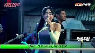 DOSA MASA LALU II NEW PANTURA II RAZU ENJES II KHITAN II Deni. S & Muh. Arfa T.P II 29-05-24