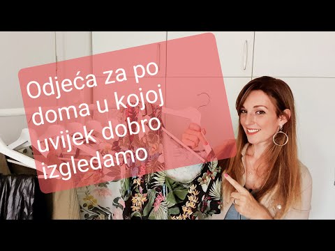 Video: Kakva Je Emo Odjeća