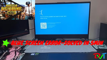 ASUS ROG STRIX BLUE SCREEN ERROR SOLVED IN 5 MIN | GAMELOOP ERROR | PUBGMobile ERROR ||DVLOGTECH ||