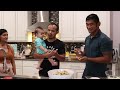 End of video