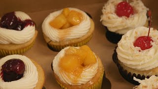 Baking program provides a safe space for autistic young adults.
