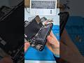 Dva iPhone-a, Dva Kvara: 13 Baterija + 16 Pro (DIY) 🤯 #smartphone #tech #repair