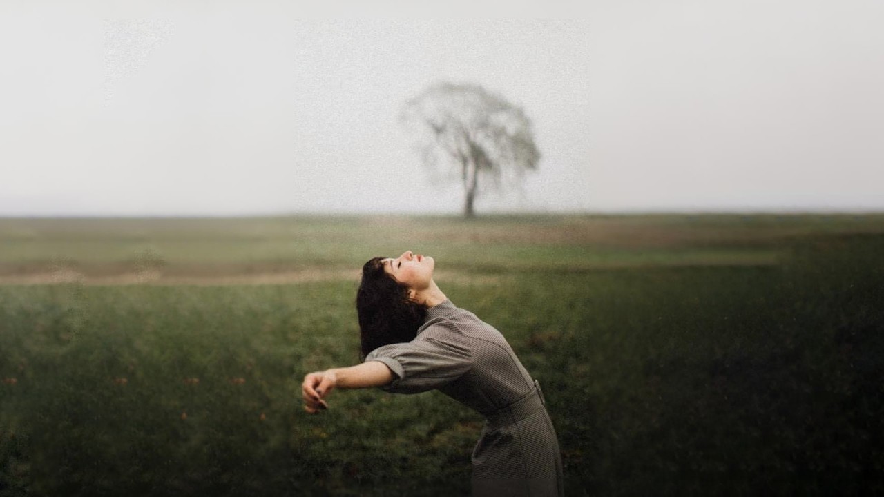 мечты. [инди-плейлист]