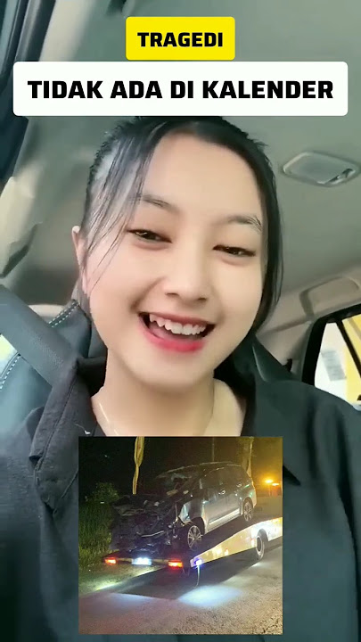 the tragedy of cantika davinca