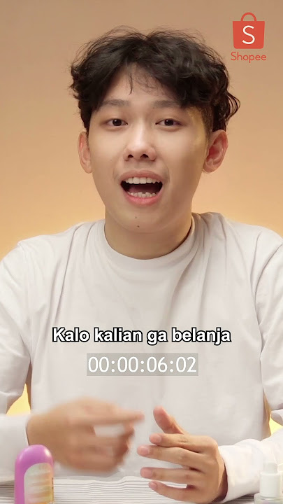 Promo Live Terbesar Cuma 1 Hari | Promo Puncak 8 Agustus 8.8 Shopee Live Maraton Sale