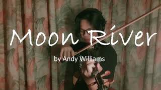 Moon River by Andy Willams (Violin Cover)