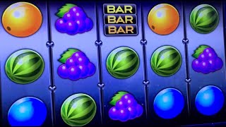 Live play on Galaxy (Synot) slot machine - NICE WIN! screenshot 4