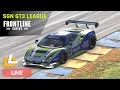 iRacing SGN GT3 - Round 10 - Road Atlanta - Onboard with Frontline Coffee