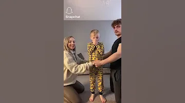 Snapchat Spotlight 43 