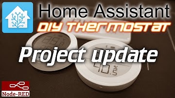 DIY Thermostat: Project update