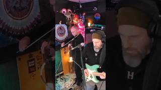 JNS & Friends #gratefuldead #guitar #electricviolin #shorts #jerrygarcia Ruben & Cherise