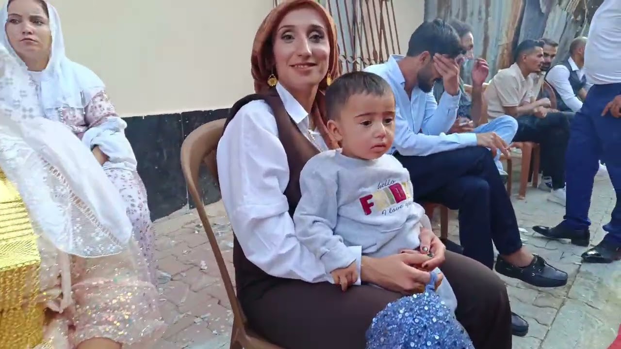 Mersin Yakup akay düğünü.