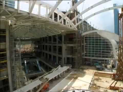 MEGASTRUCTURE SINGAPORES MARINA BAY SANDS DOCUMENTARY