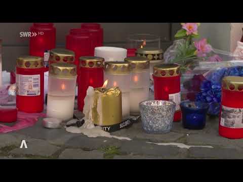 Messermord auf Säubrennerkirmes