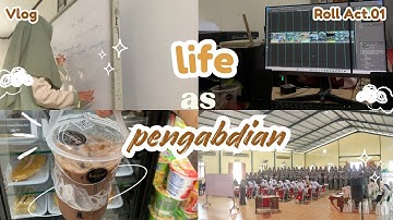 Life as pengabdian || ZhAh Film 01