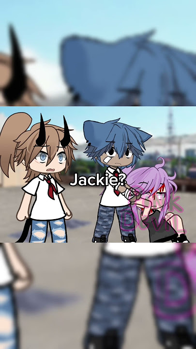 Download lagu Michelle You are a monster from hell!! #gacha #gachamemetrend #gachalife #gachatrend #gachatrending