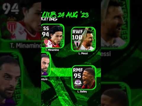 Potw Worldwide Clubs