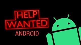 Developing FNaF Help Wanted Android (Fanmade) #63 (v.0.0.9)