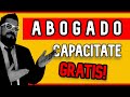 Como especializarte en derecho GRATIS - Abogados - Abogacía - (mas truco de ❤ YOUTUBE ❤  )