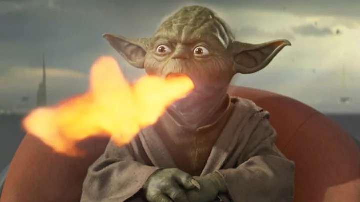 Star Wars But It's Ruined By AI