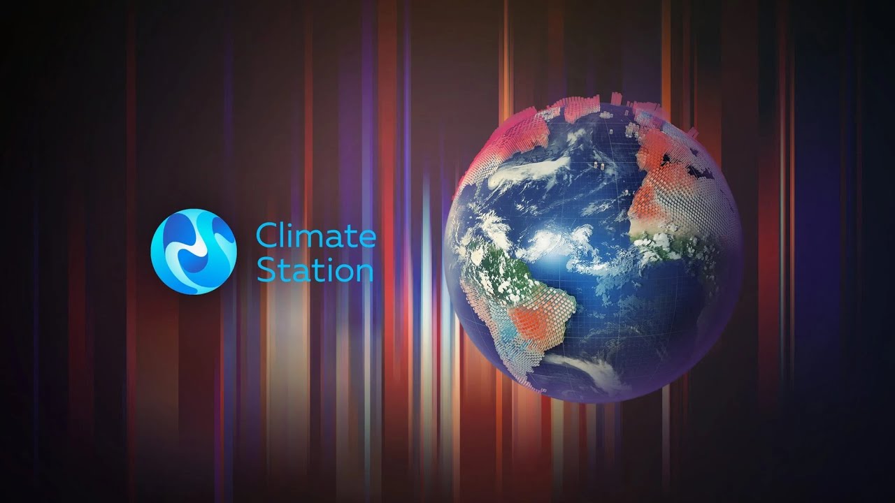 PS5 / PSVR2『Climate Station』宣傳影片