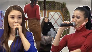 видео: Үлкен шу! Мадонна мен Айсұлу бет жыртысты! Бір Болайық! 05.01.21 картинка: Үлкен шу! Мадонна мен Айсұлу бет жыртысты! Бір Болайық! 05.01.21