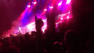 Modest Mouse-Fire It Up 8-3-14