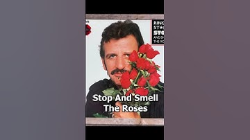 Thumbnail of On This Day In 1981, RINGO STARR... #shorts