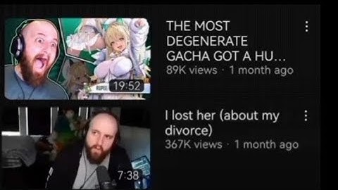 Random Screenshots Out of Context (pt.3)