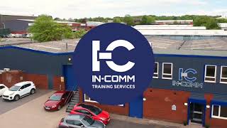 Welcome to In-Comm