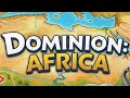 Dominion Africa Dominion Africa