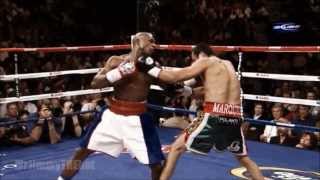 Floyd Mayweather Best Highlight