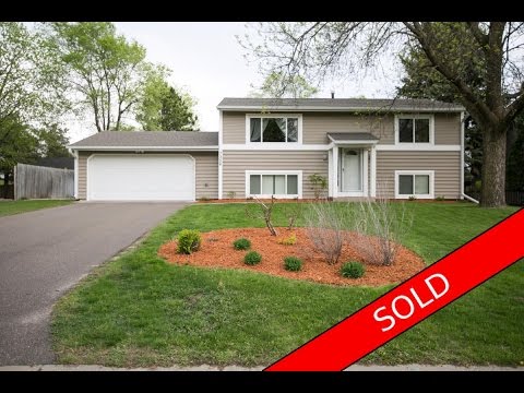 7356 Beard Avenue North, Brooklyn Park, MN home video tour
