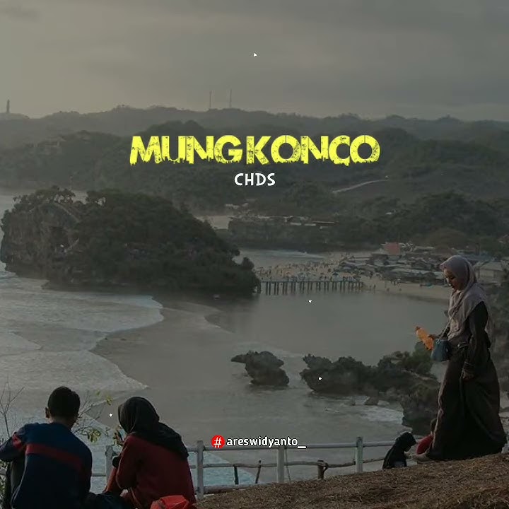 story wa mung konco voc.CHDS