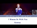 Gummy I Wanna Be With You Doom At Your Service OST Arabic Sub مترجمة بالعربي 