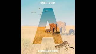 Timbee - Afrika (Beatport Mix) Resimi