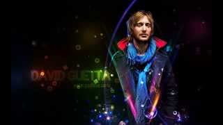 David Guetta  The Light Official New Song 2013
