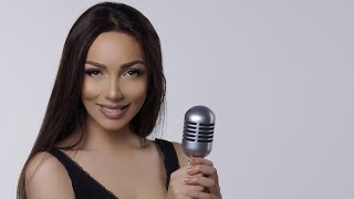 Gaby Galoyan (Գաբի Գալոյան) Armenian Singer