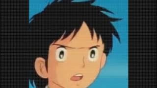 Captain Tsubasa 1983 Episode 9