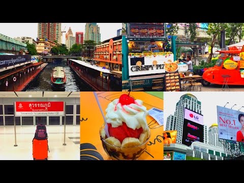 bangkok-vlog-|-platinum,-central-world-|-makaylamook