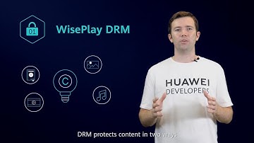 #HMSTips: How to integrate HUAWEI WisePlay DRM