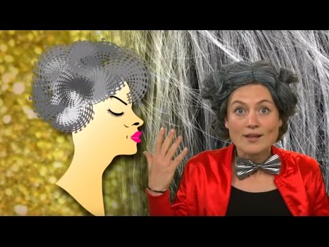 Video: Waarom Droomt Haar?