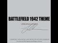 Battlefield theme 1942 intro 2022